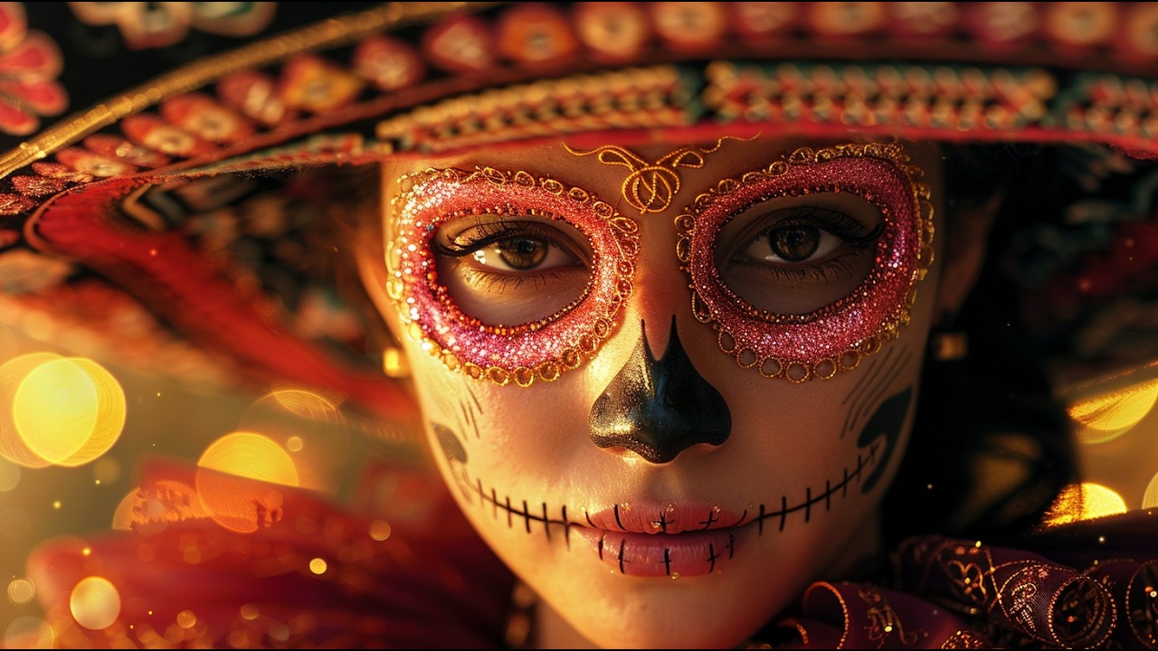 🥁 Mexican x Afro House Mix 2026 | Afro House | Latin Afro & Tribal Vibes Vol.35 🔥