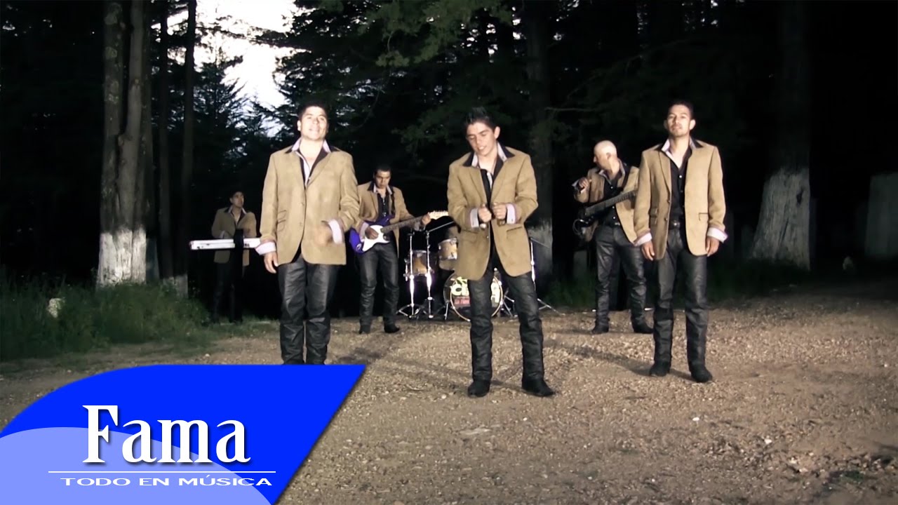 Estreno Grupo Cinco +1 Amor Virtual