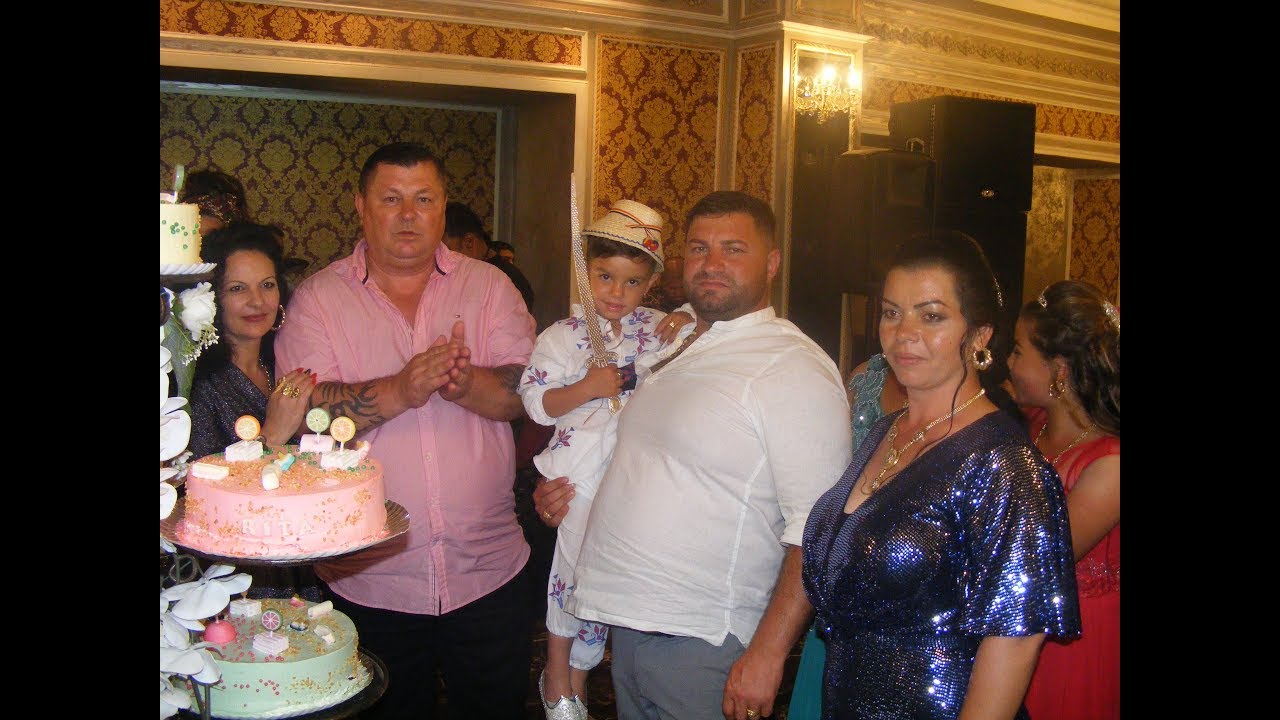 Botez Mili 2