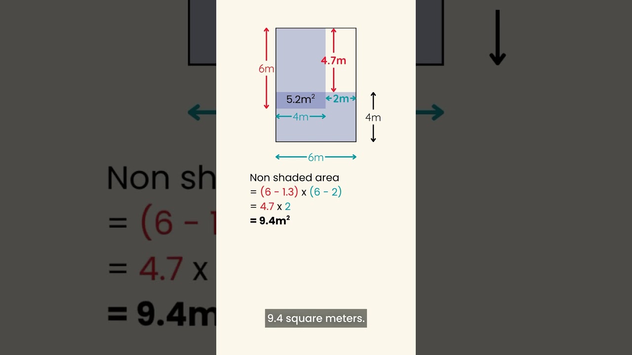 How to answer hard PSLE Math questions &mdash; Part 15 #maths #psle