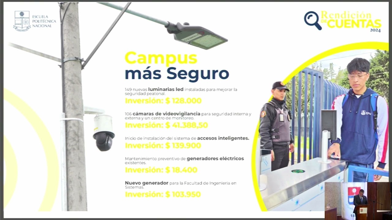 Rendición de Cuentas 2024