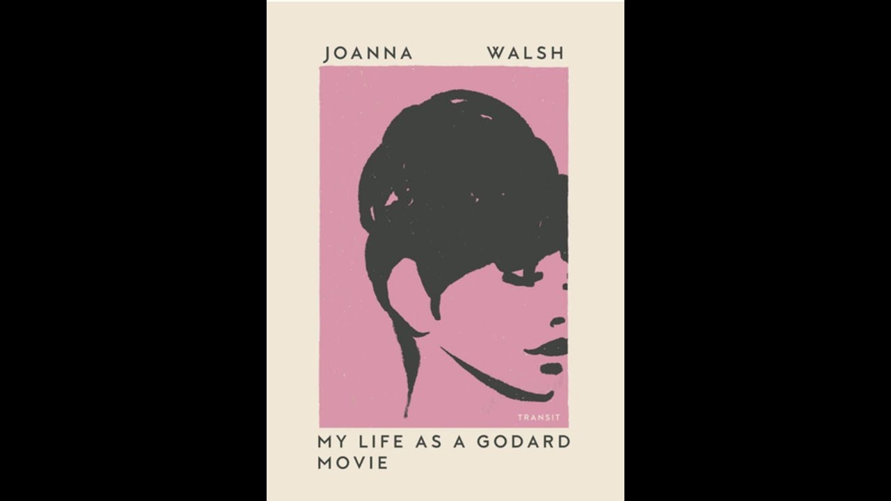 Joanna Walsh presents 