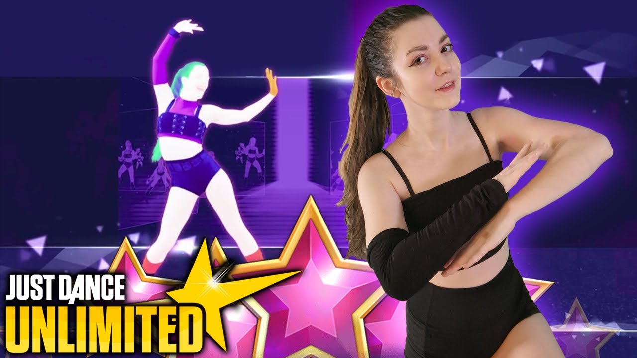The Greatest by Sia // Just Dance Unlimited Megastar Gameplay
