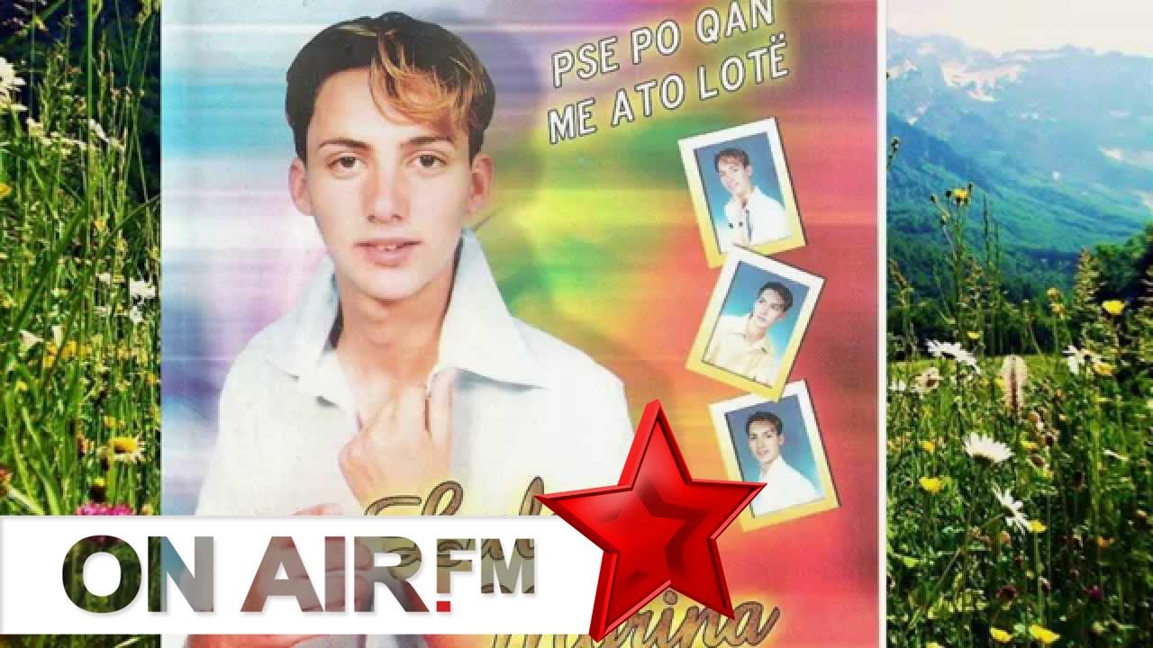 LULZIM MORINA -  HAJT HAJT TI MOJ VAJZ