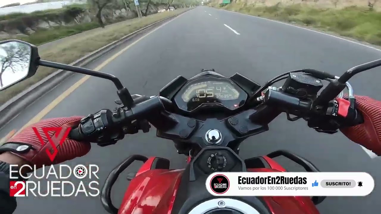 Si eres envidioso no mires este video, off-road Haojue DR 160s