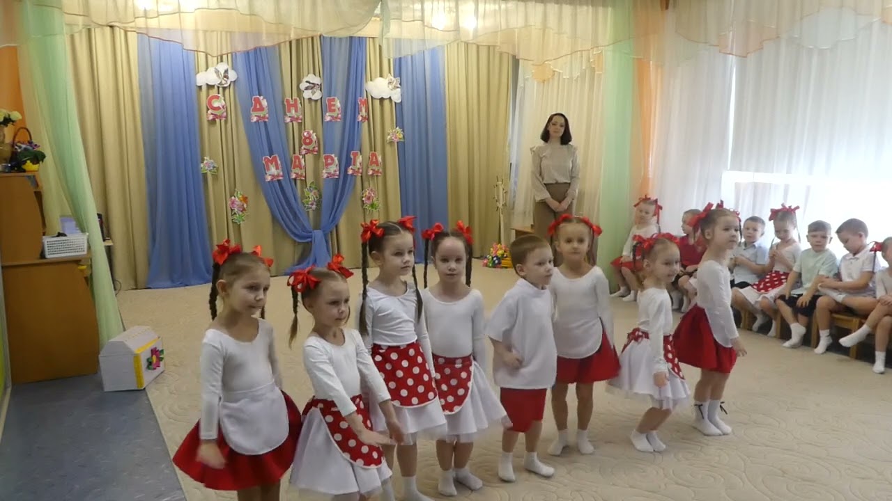 Вокальная группа 