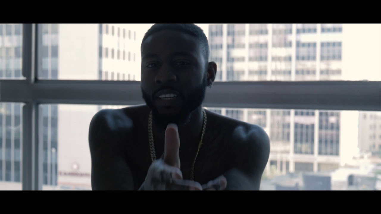Yung Ceo - Back To Trapping (Official Music Video) [Shot By  Dr. Stuncci]
