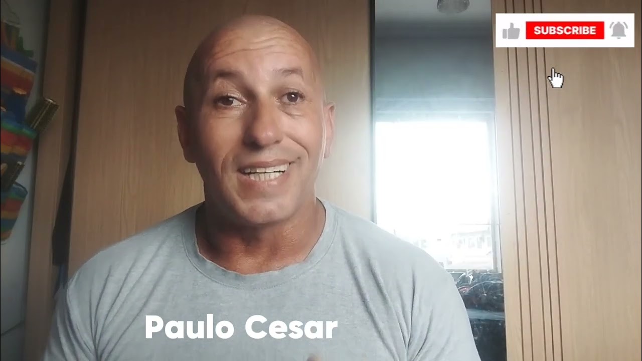 Apresentação do novo Projeto para o canal Grandes surpresas pra vocês 