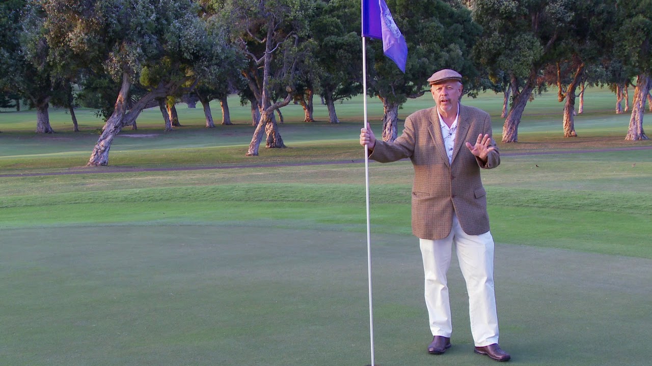 Oahu Country Club Historical video