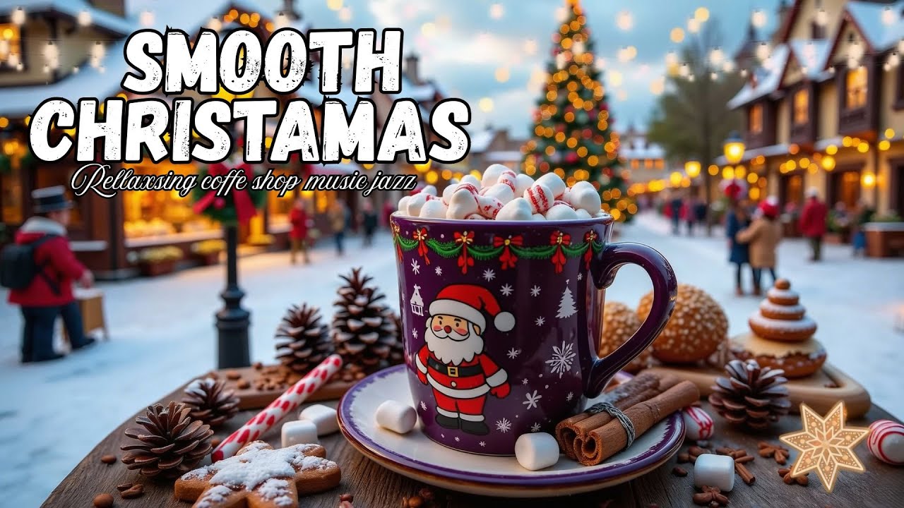 Live Christmas Vibes ❄️🎄