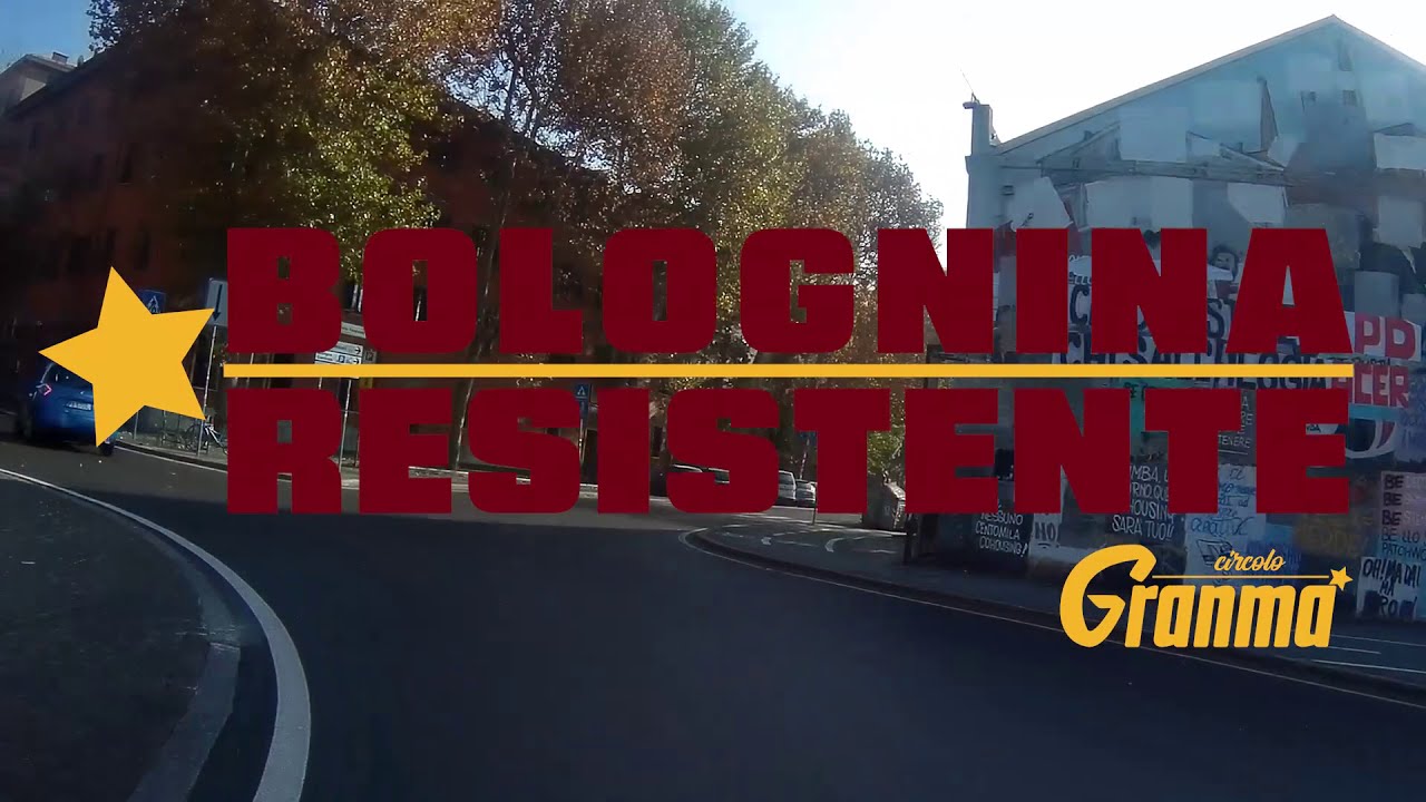 La battaglia della Bolognina (15/11/1944)