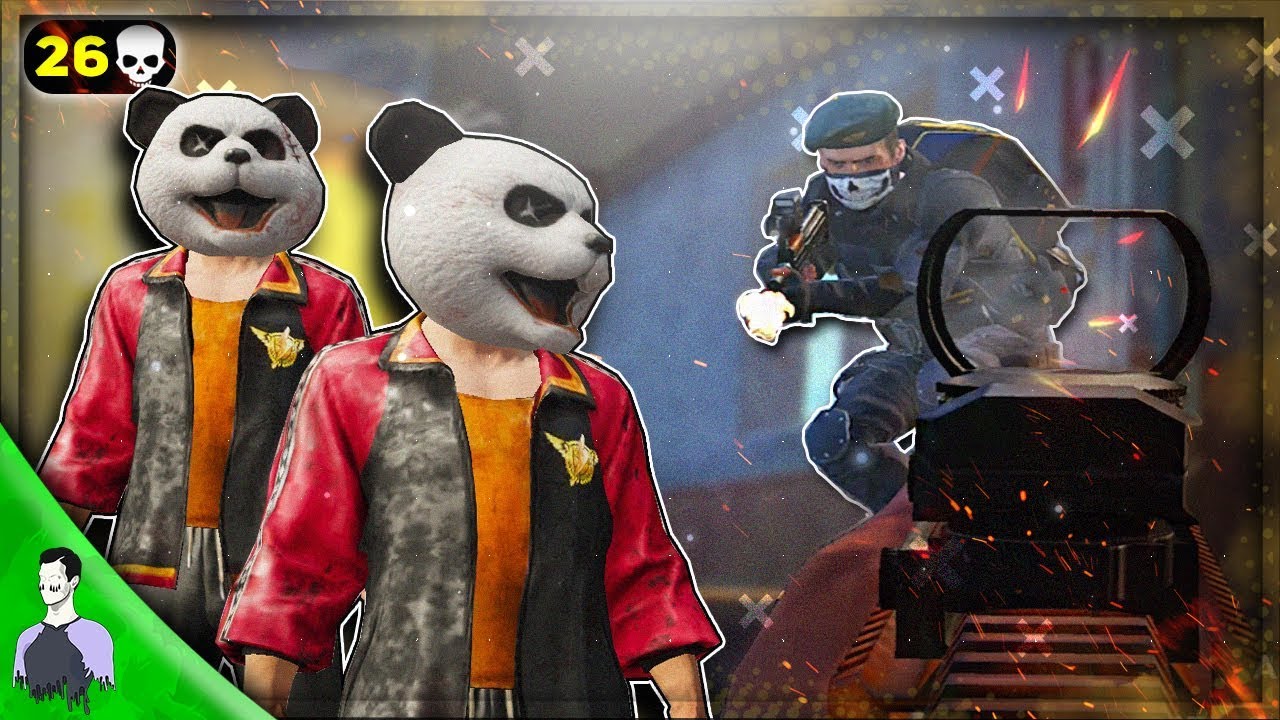 لبسنا ملابس الموسم الاول و نزلنا للحاويات و شوفو شصار 🔥 ببجي موبايل
