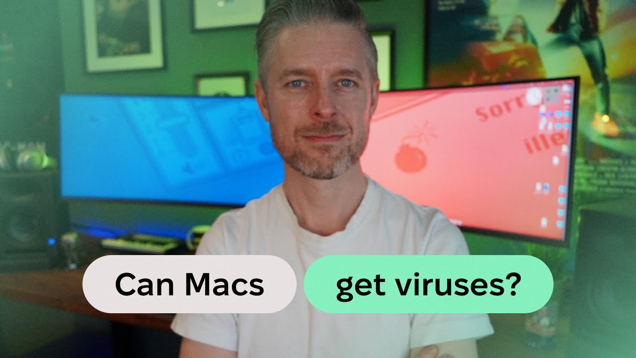 Do Macs Get Viruses? Here’s the Truth, And You May Not Like It