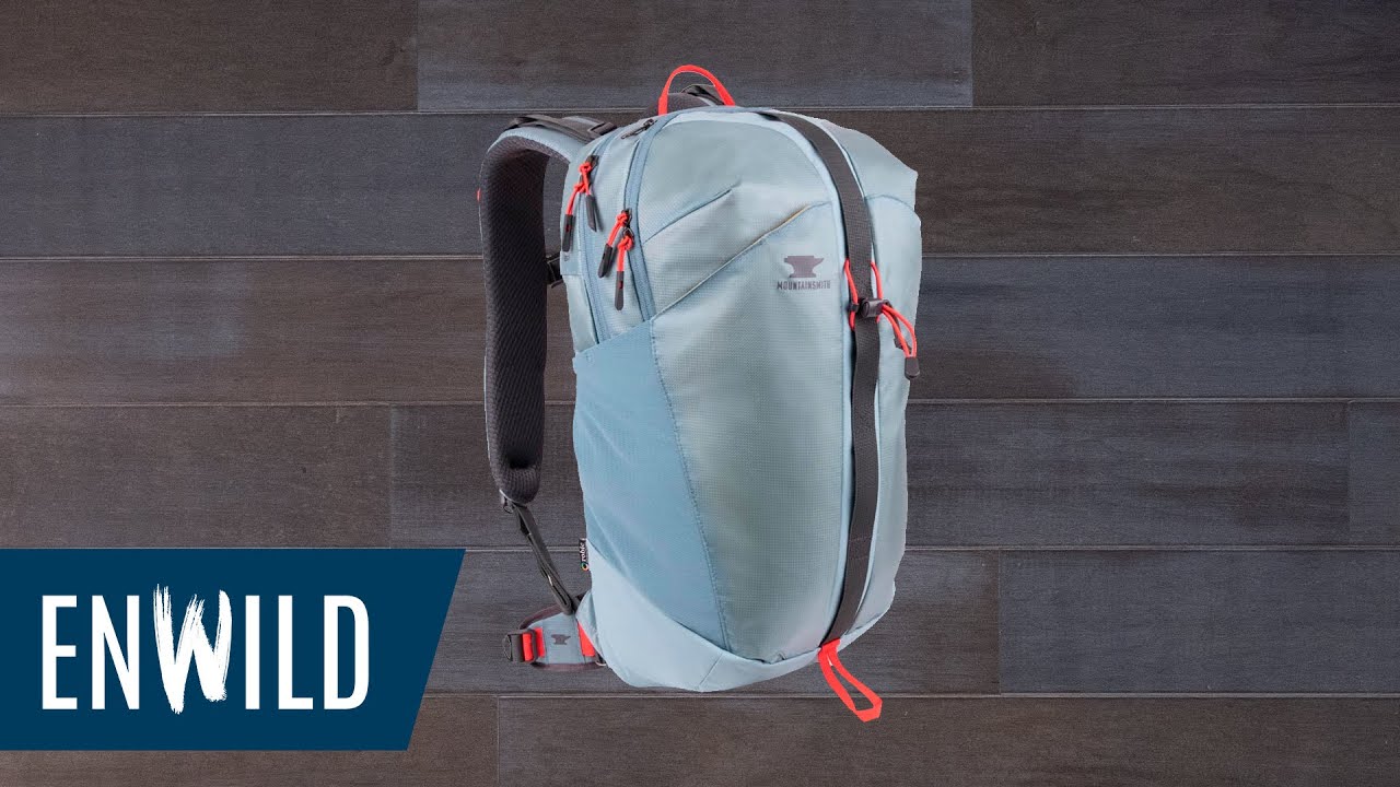 Mountainsmith Apex 25 Pack