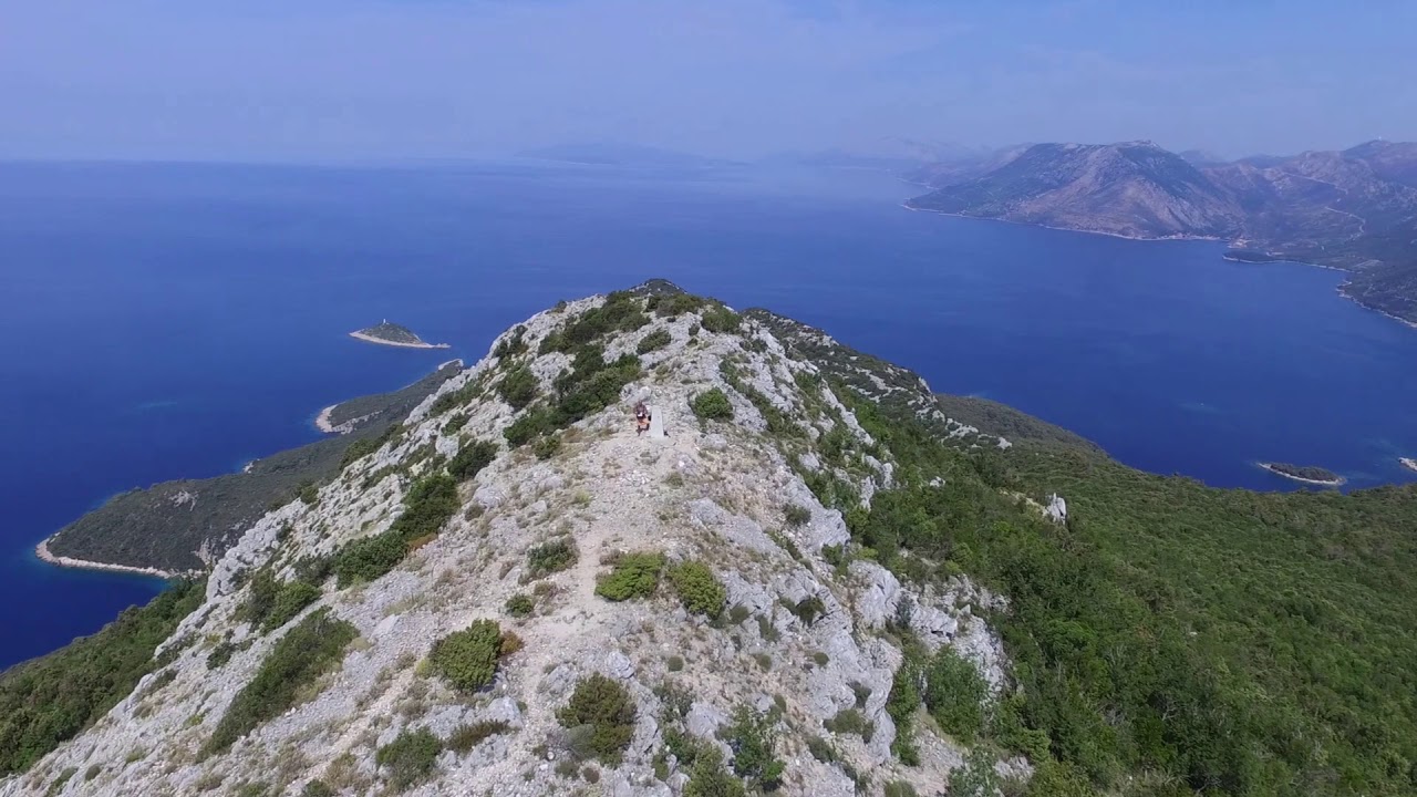 Žuljana jinak 2