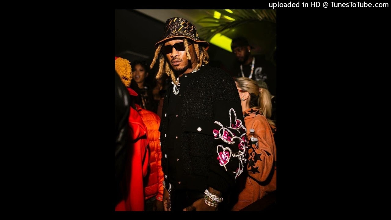 [FREE] Future Type Beat 2023 