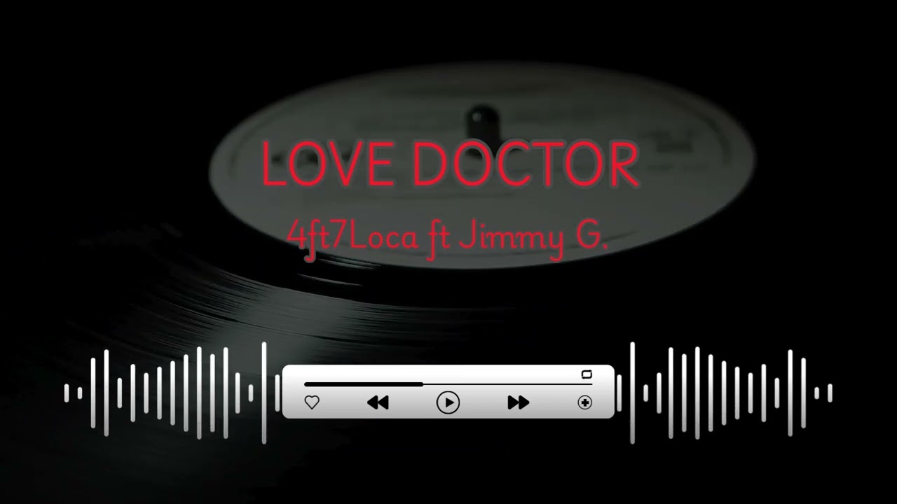 LOVE DOCTOR