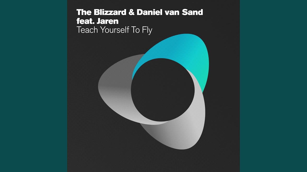 Teach Yourself To Fly (Radio Edit)