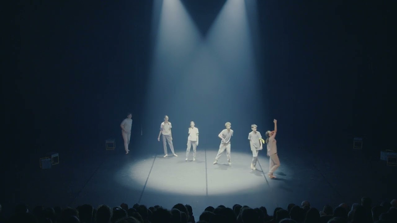 1, 6, danse ... incidence [Carte blanche 2024]