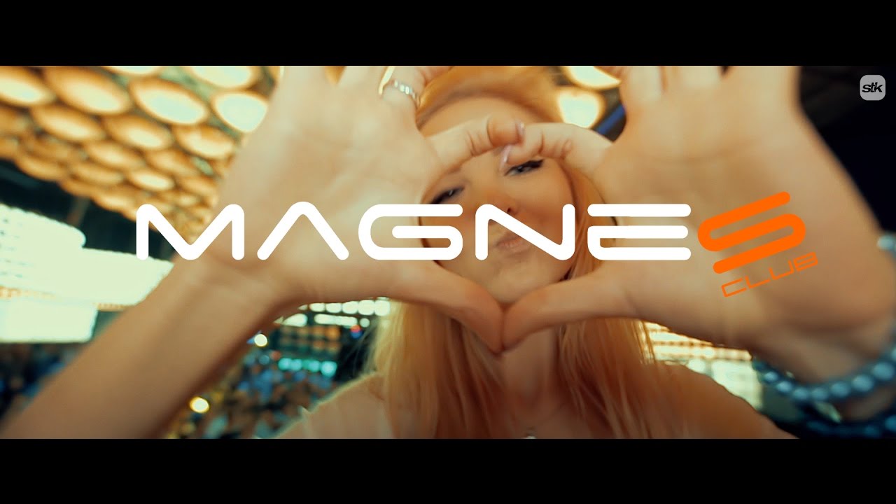 Magnes Club - Wola Rychwalska // Official Promo Video //