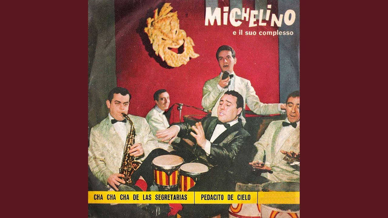 Cha cha cha de las segretarias (Remastered)
