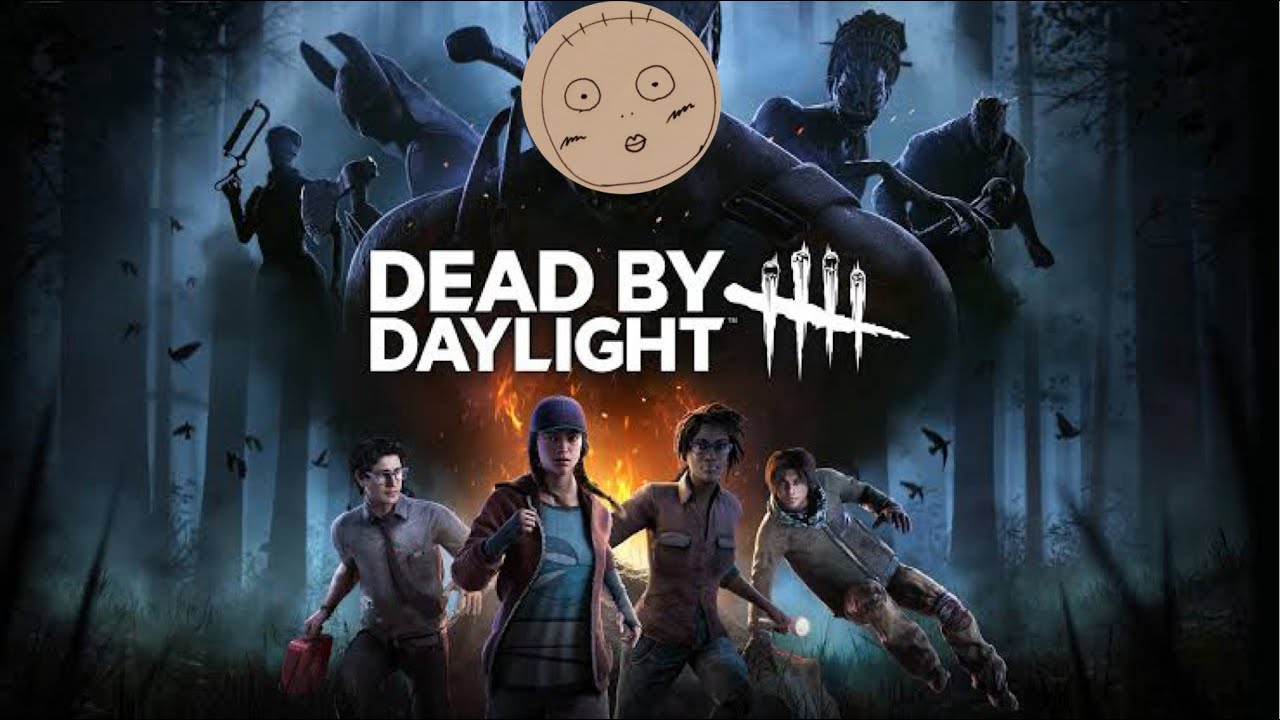 🔴DBD 動画上げたから見てね　サバやる