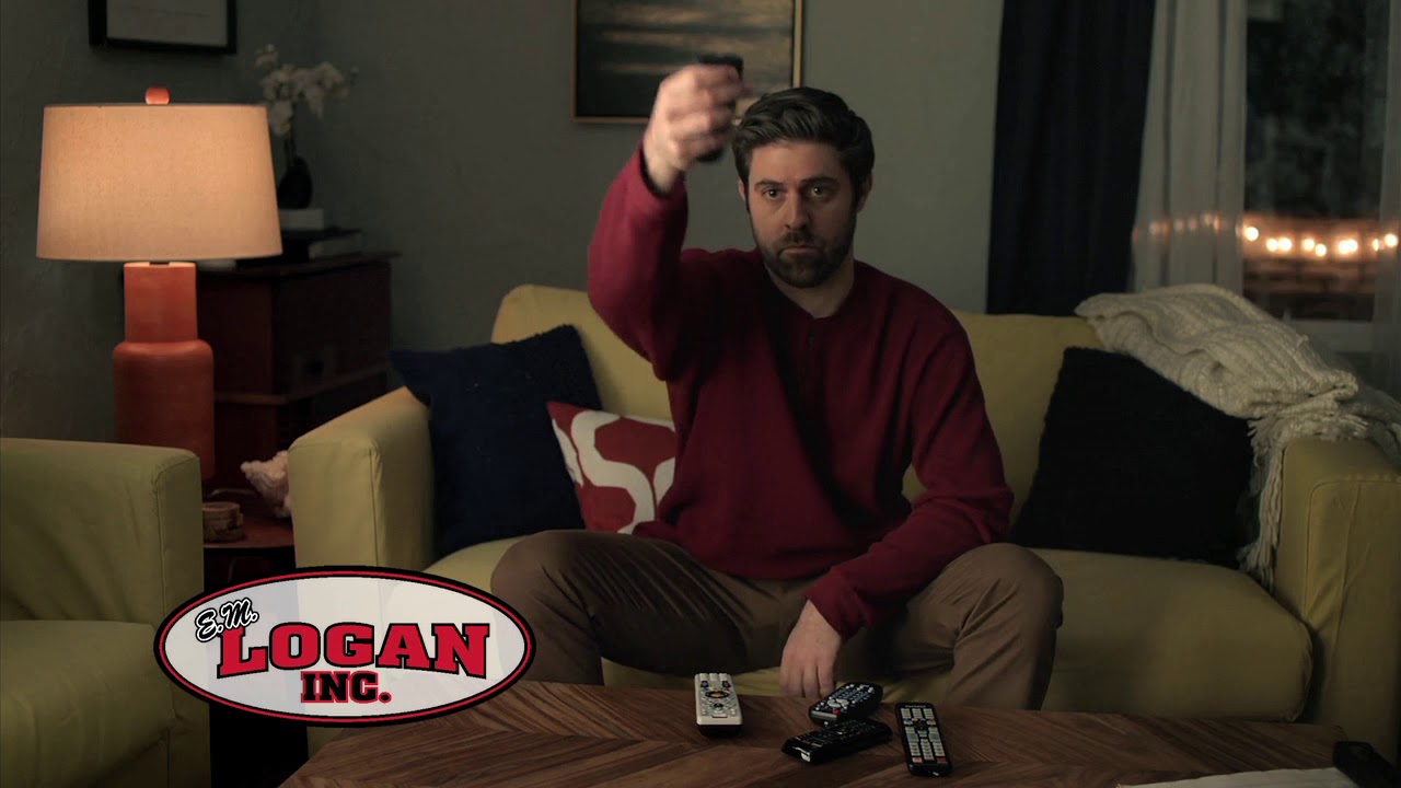 Set the Standard Sales Event: Save on New HVAC - E.M. Logan, Inc.