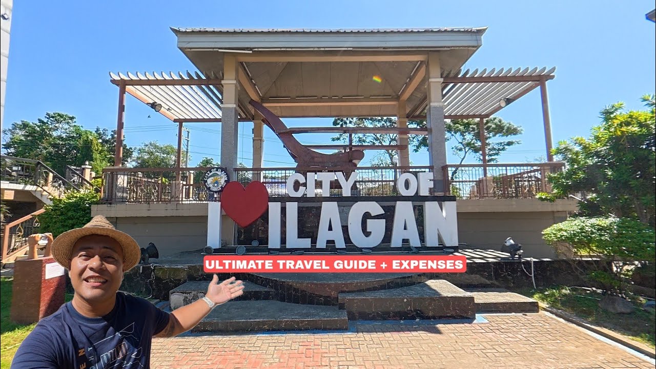 ILAGAN CITY 🇵🇭 ISABELA | Commute Guide + Expenses