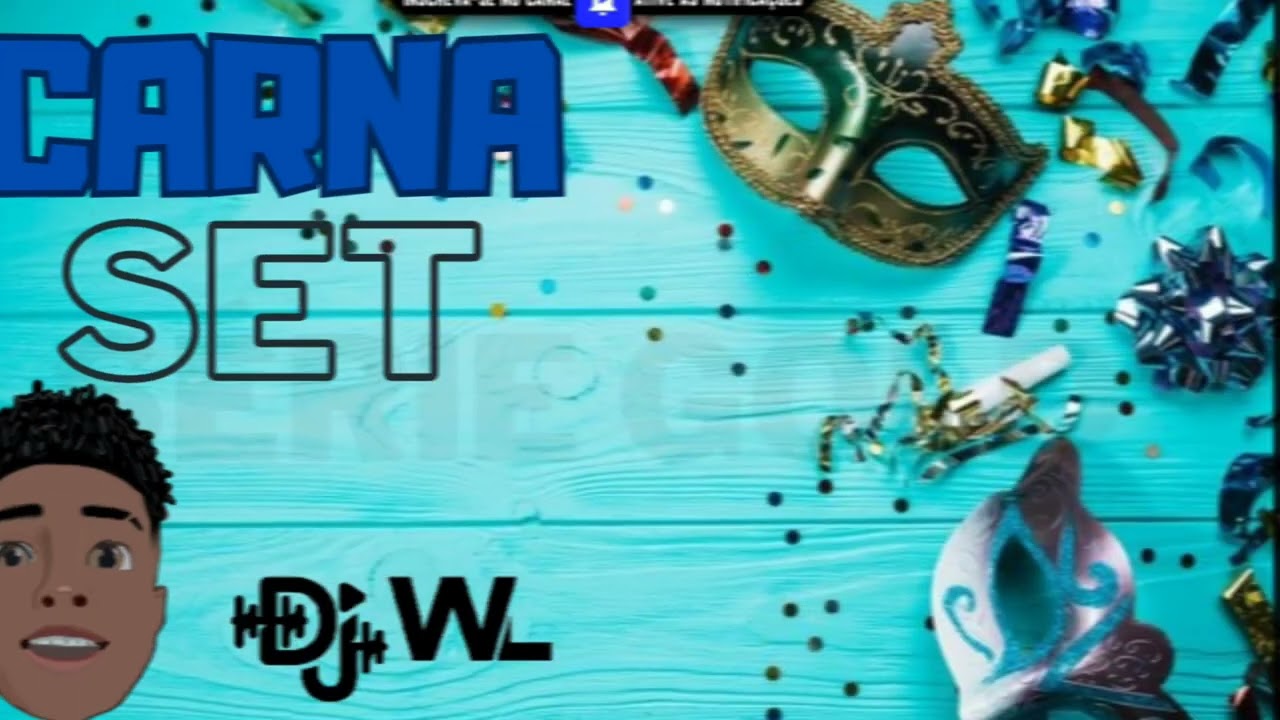 ✪ SEQUÊNCIA DE BEAT FINO LIGHT - VS - CARNASET - BEAT SÉRIE GOLD LIGHT 2024 - (((DJWL)))