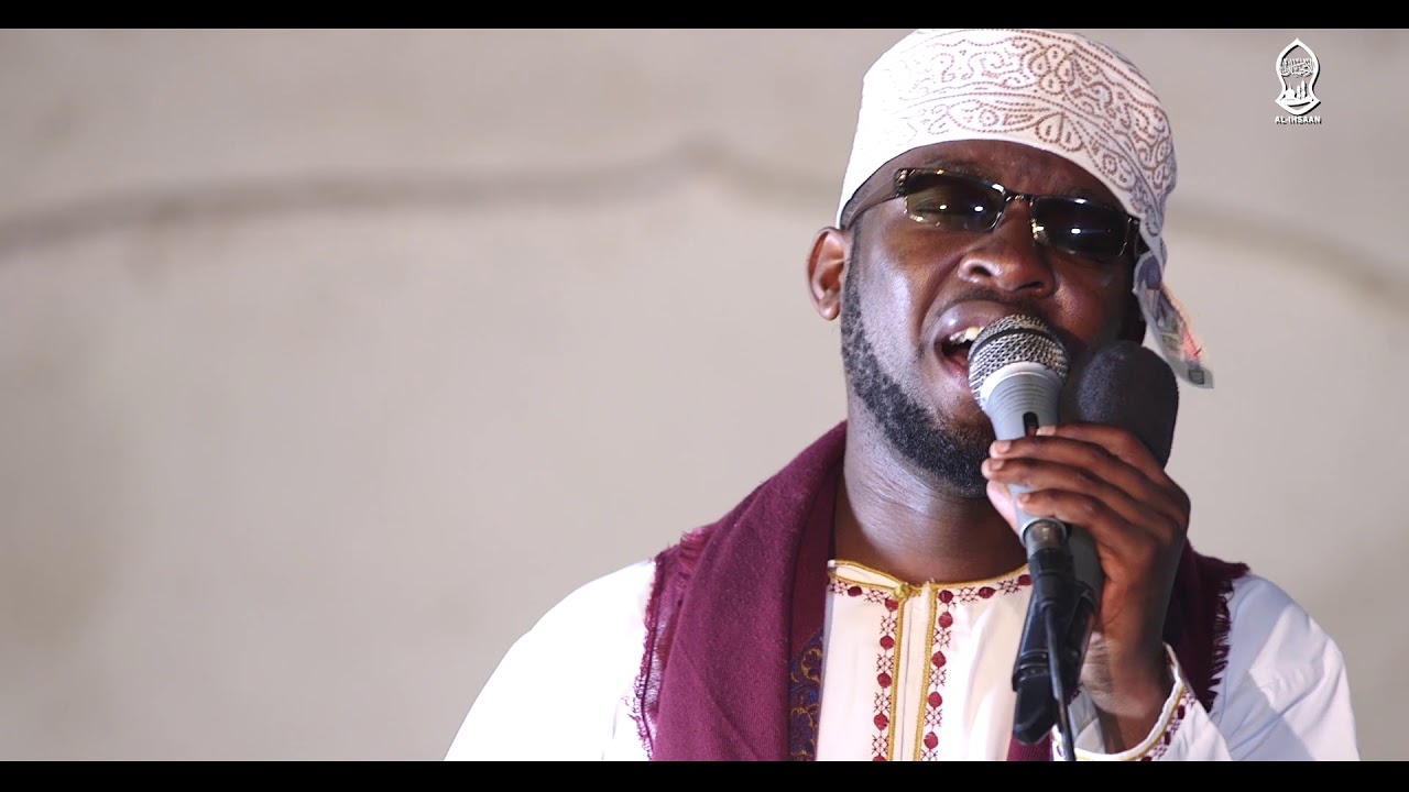 SHAUQU ZIMETUZIDI | SAID MUSA (HURAYRAH)