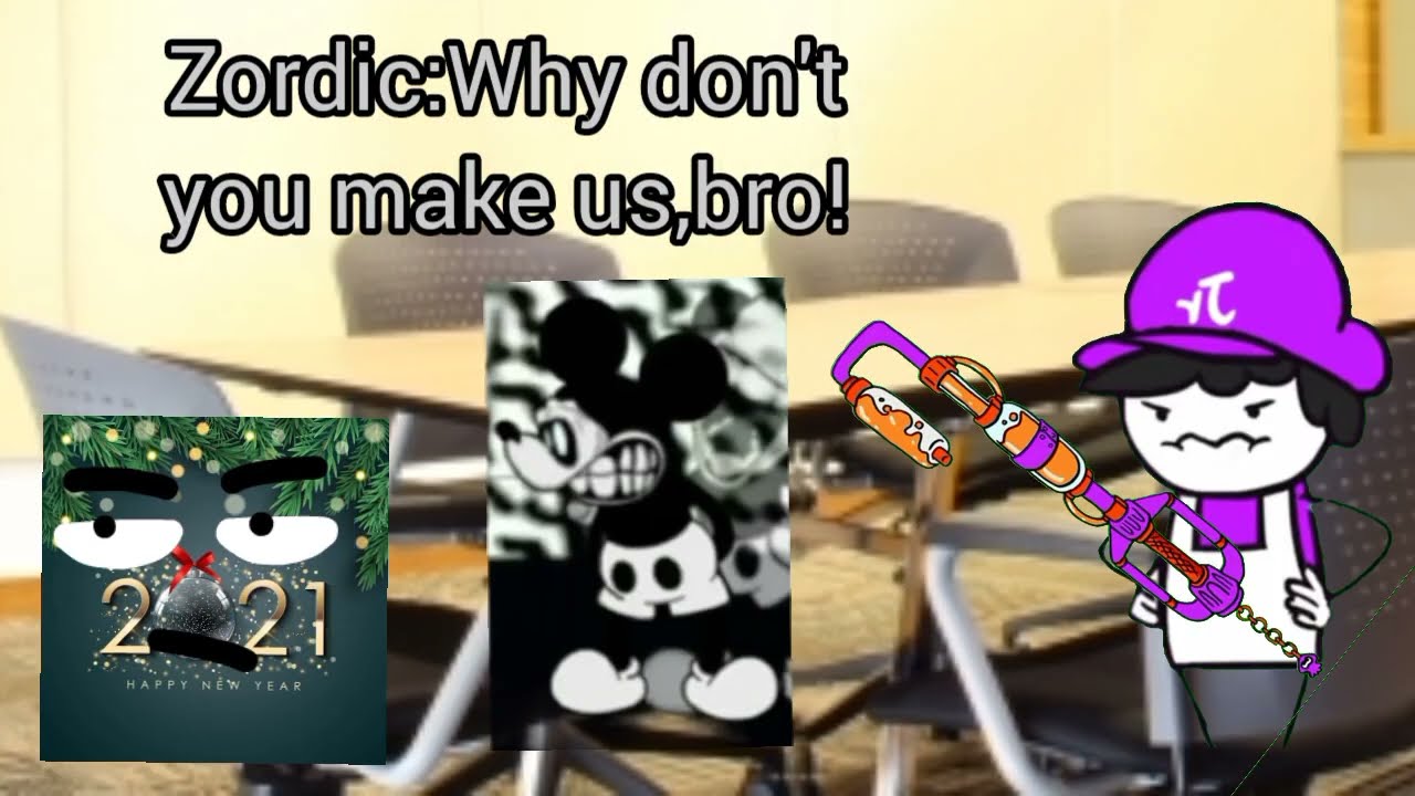When SMG Meggy joins r/SMG4