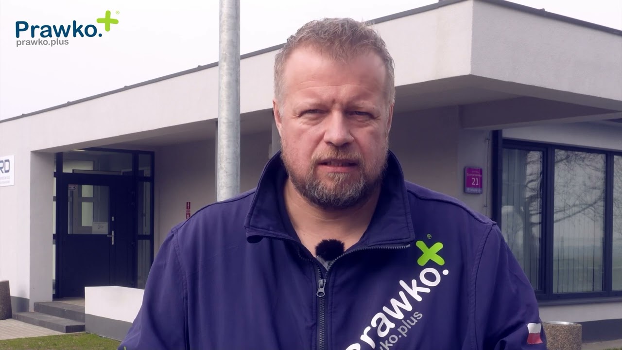 WORD Kutno - nowe miejsce egzaminowania. Jak tam jest? Jak się zdaje egzamin w WORD Kutno?