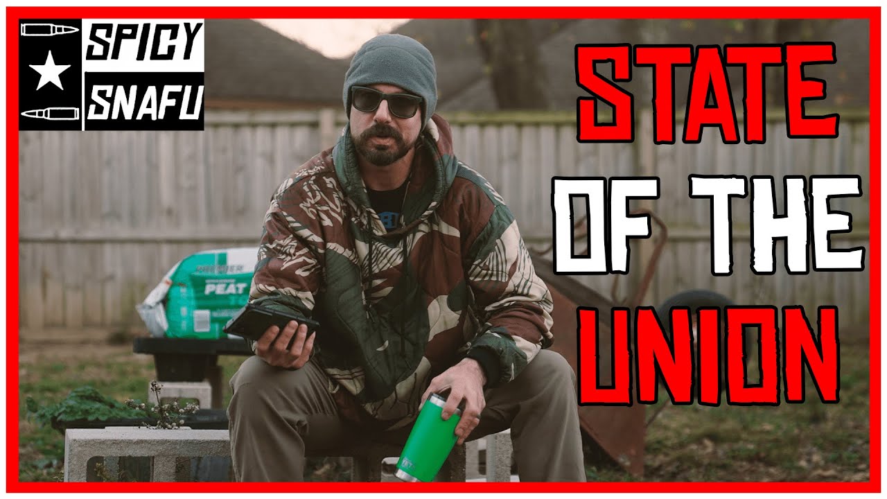 SITREP & Channel Update | Jan '26