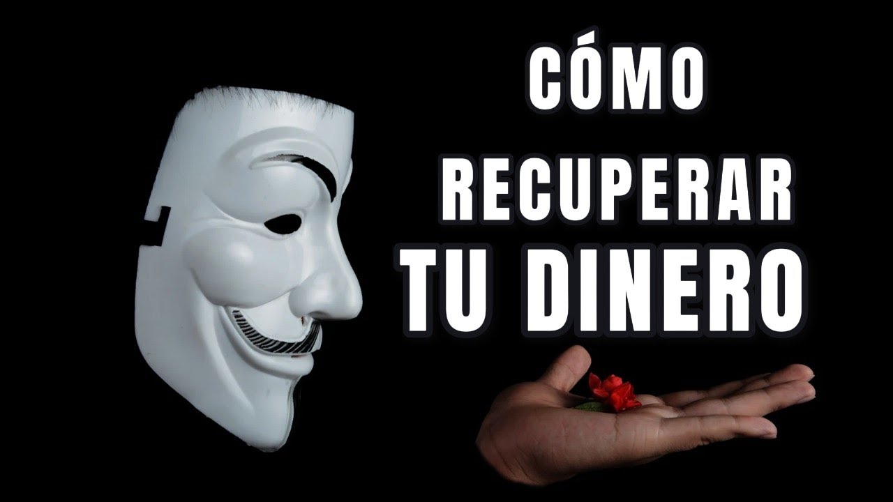 🎯Tipos de ESTAFAS BANCARIAS🎯 GUIA PARA RECUPERAR TU DINERO