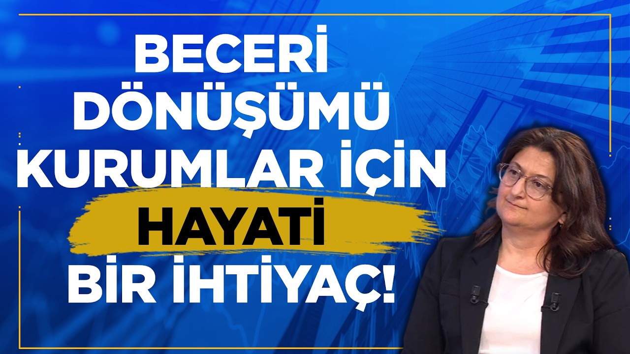 Bugünün Dünyasında En Büyük Yetkinlik Öğrenmeyi Öğrenmek!