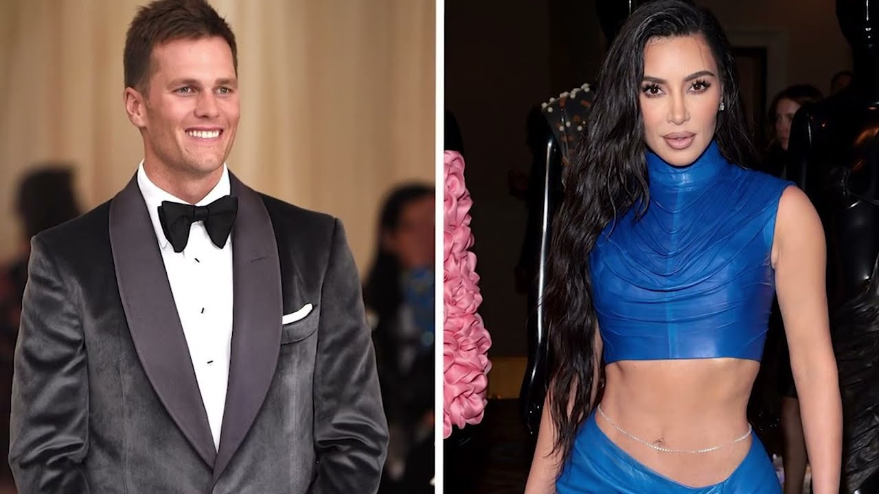 Exposing Kim Kardashian's STRANGE Relationship With NFL Star...