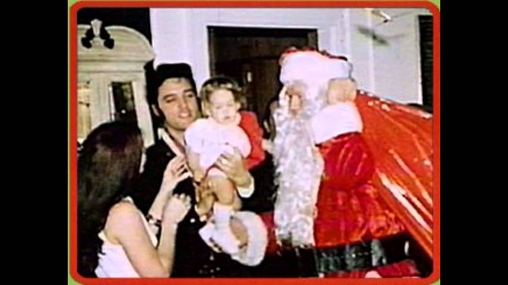 ELVIS Family Pictures