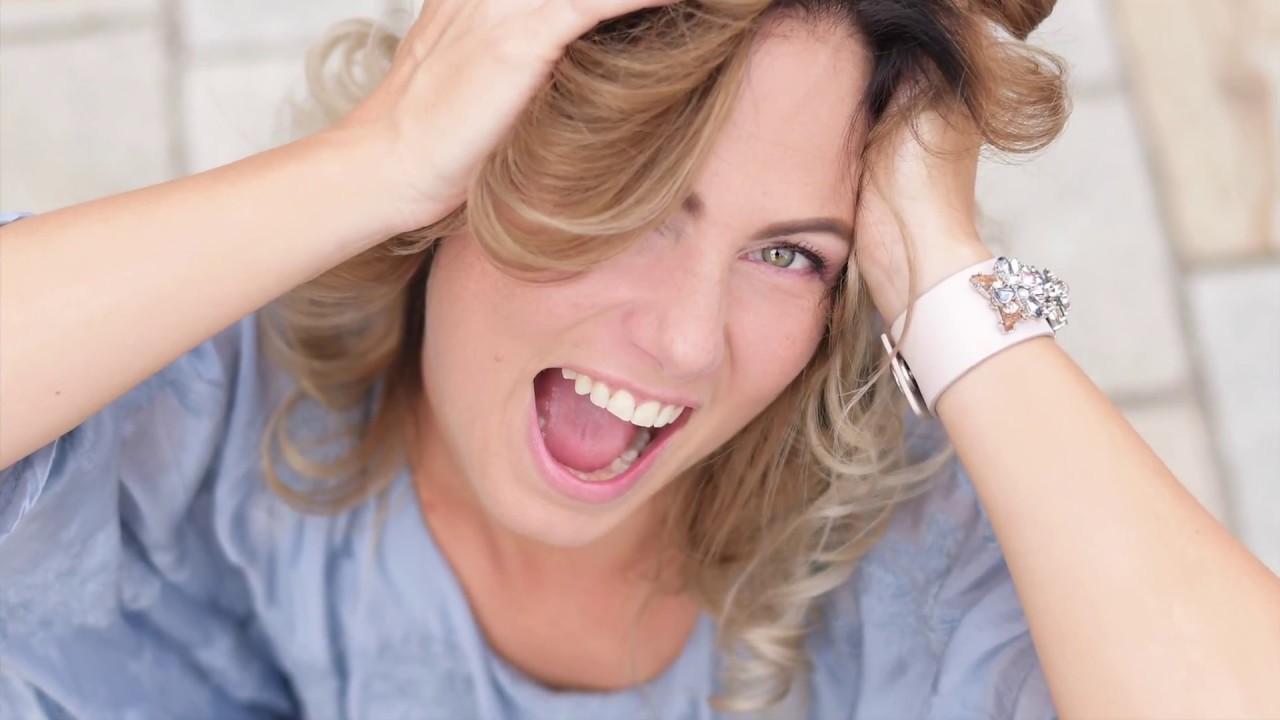 Ich Will Keine Schokolade - Yve - Meine Sängerin - Trude Herr - Cover