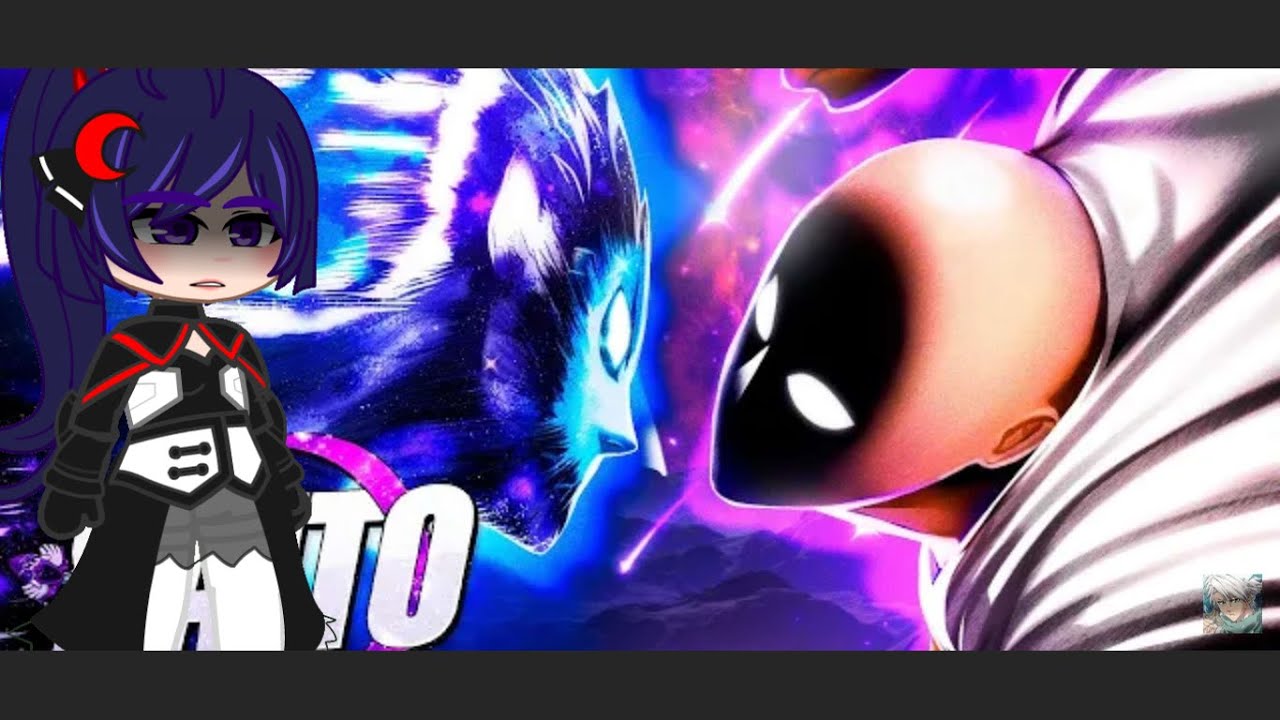Honkai impact react to Cosmicamente Ilimitado | @KaitoOFC