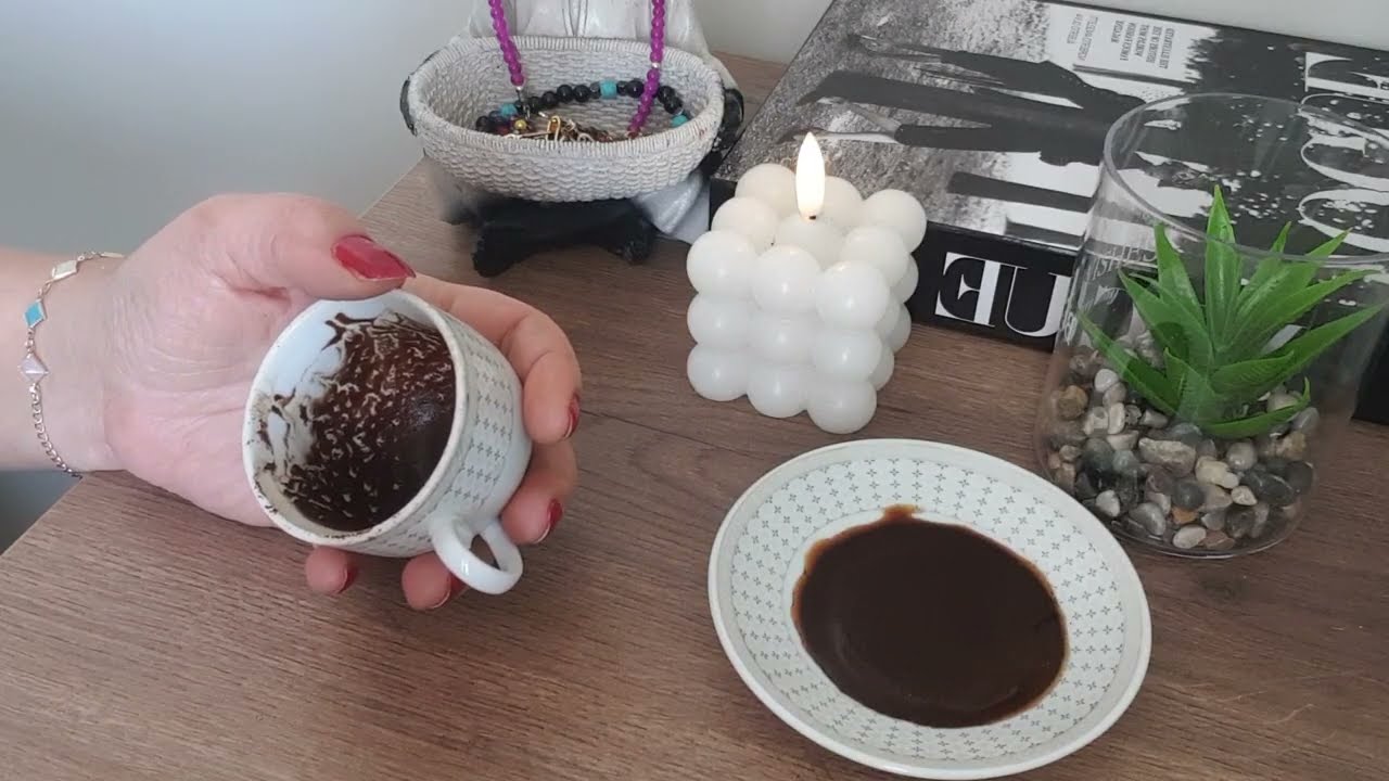 İKİZLER BURCU KURTULUŞUN BÜYÜK OLUCAK KAHVE FALI