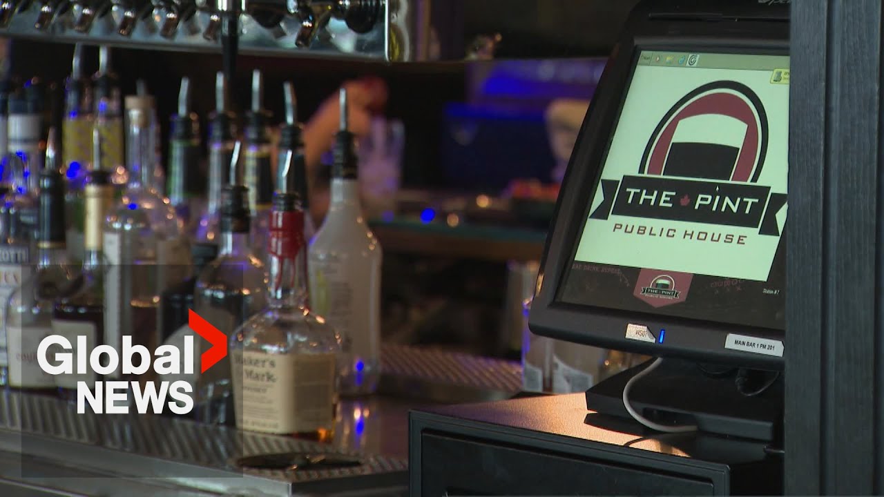 Tariffs, trade war uncertainty create credit crunch for small business