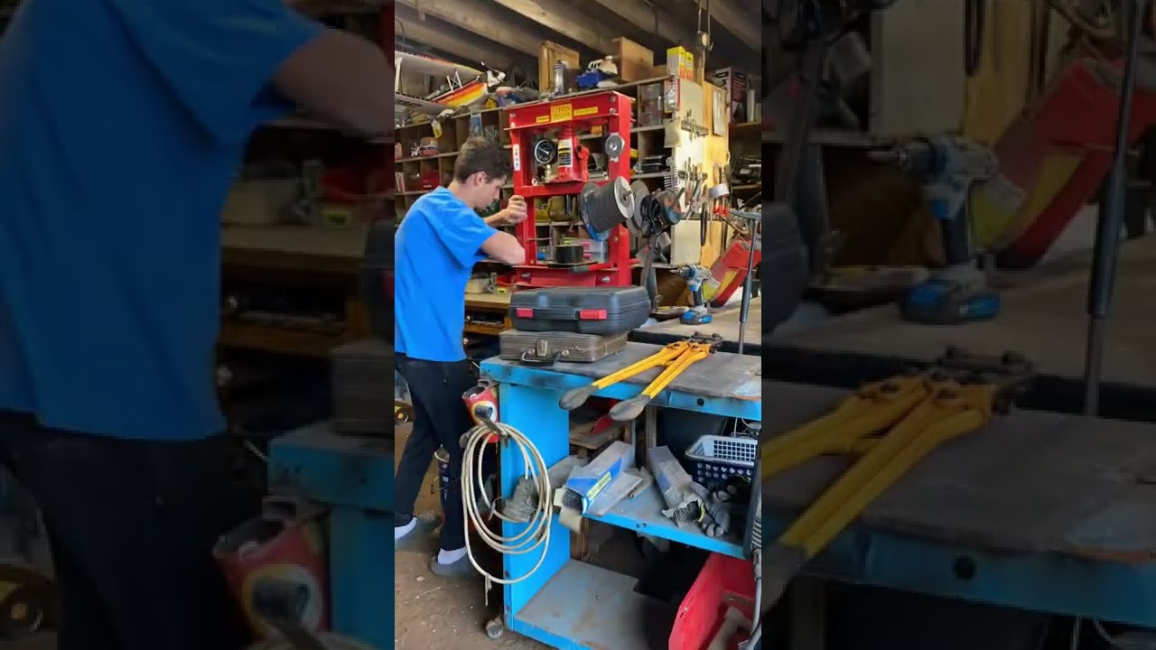 🔴🟢Fabrication d’une décoration de Noël extérieur 100% fait maison   🟢🔴