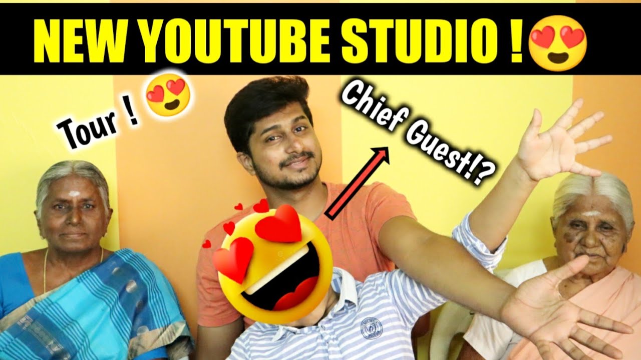 ☺️New YouTube Studio Setup!❤️ / Family Vlog😍 / MMM Vlogs