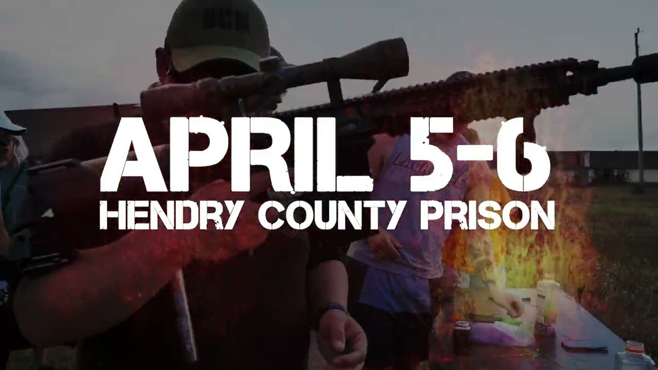 MIR Tactical 2025 Events - OP HOMELAND in Immokalee, FL