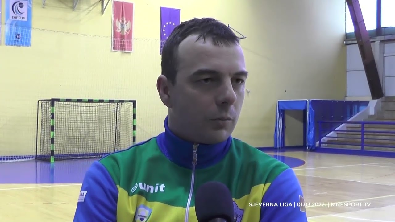 KMF BRSKOVO-MOJKOVAC - SJEVERNA LIGA #49 - 01.03.2022