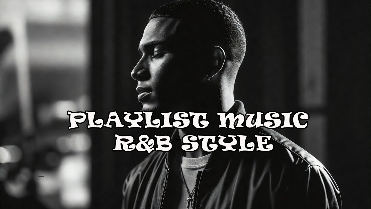 Midnight Soul Flow R&B – Smooth R&B for Midnight Souls ✨🎧