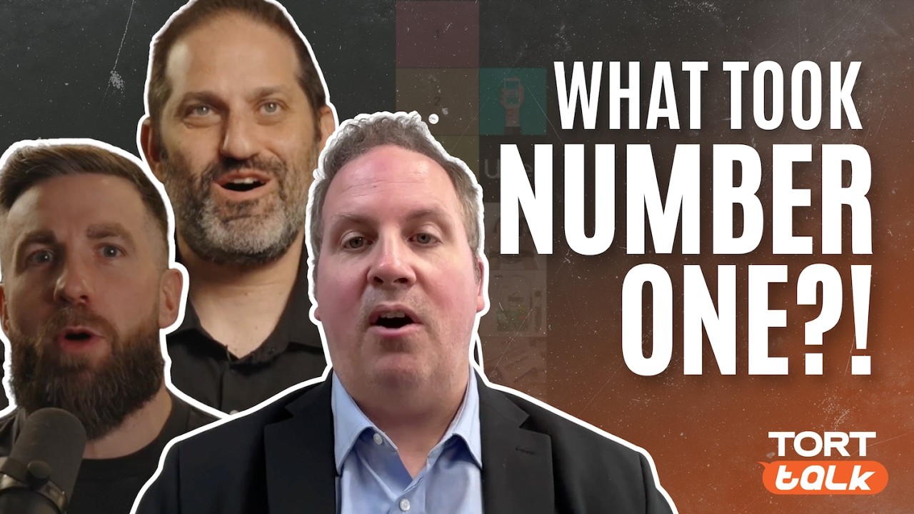 Top 10 Mass Torts to Watch in 2026 | Power Rankings for Plaintiff Firms