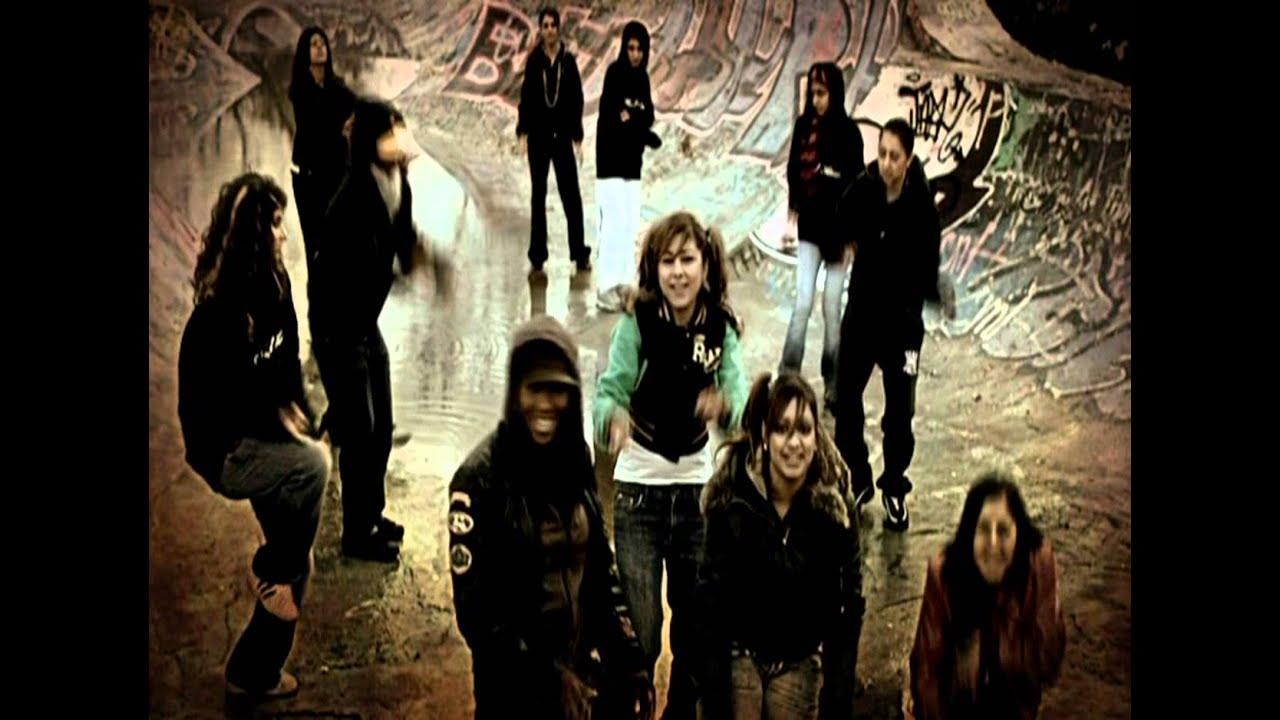Hard Kaur - My Girls - Official Song Video