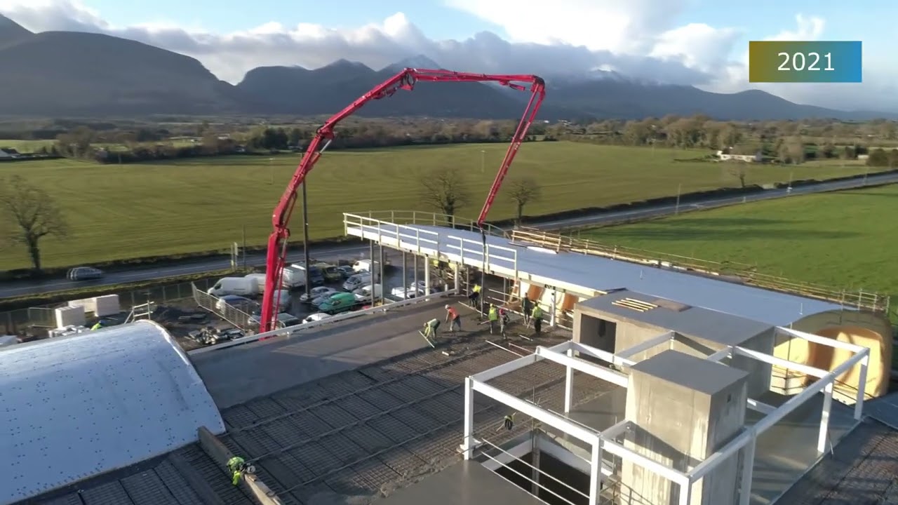 Watch Our Journey Unfold