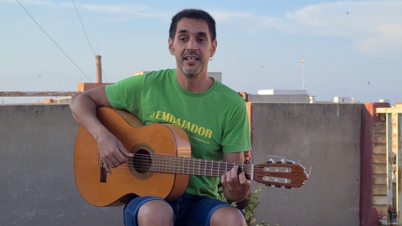 PEÑA en la Terraza - Bolero de los celos